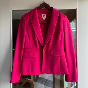 Anne Klein blazer